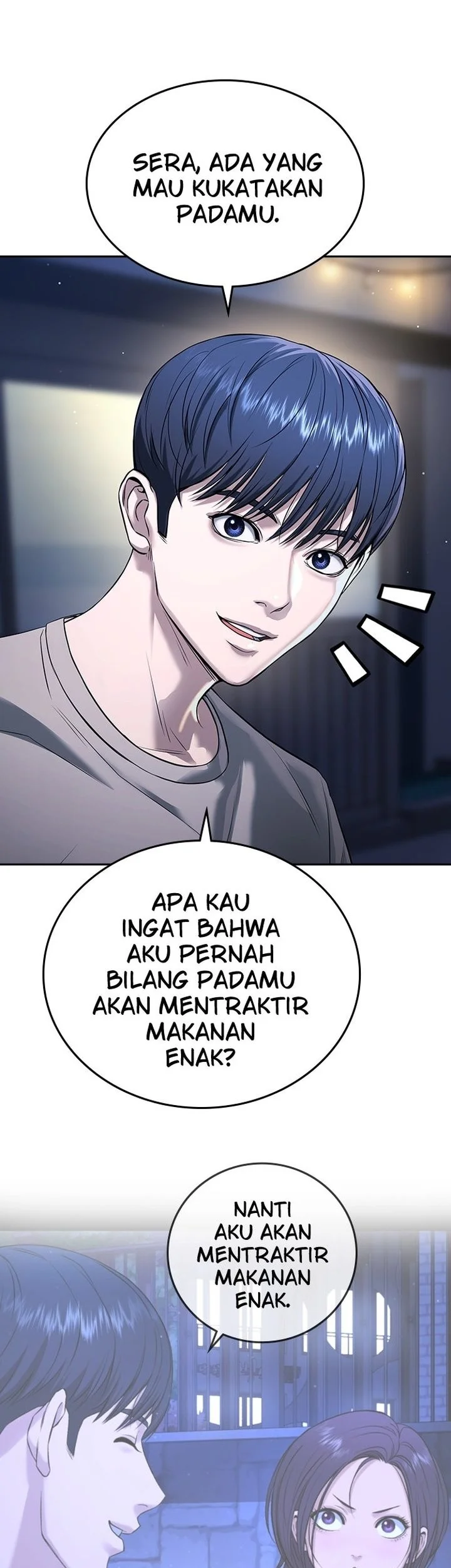 Goo Se Ra Chapter 41 Gambar 15