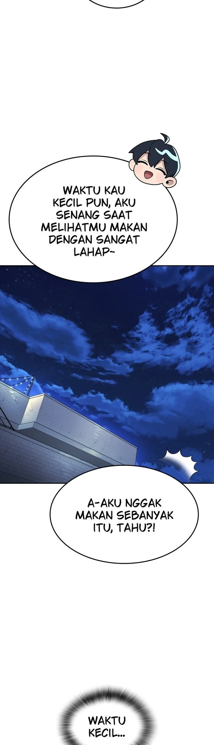 Goo Se Ra Chapter 41 Gambar 17