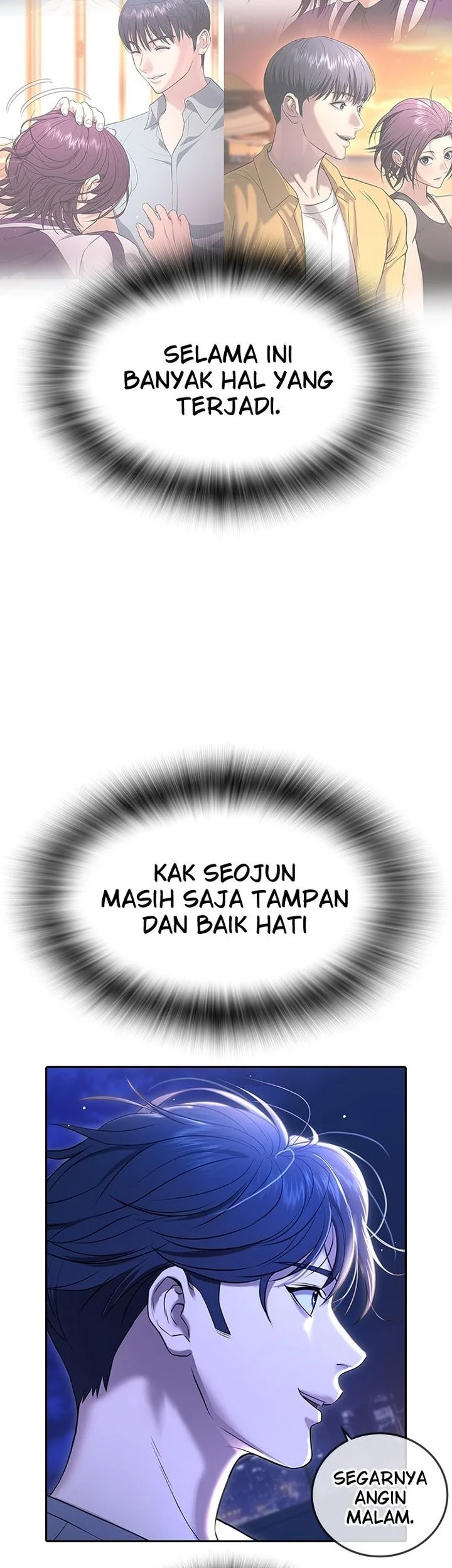 Goo Se Ra Chapter 41 Gambar 19