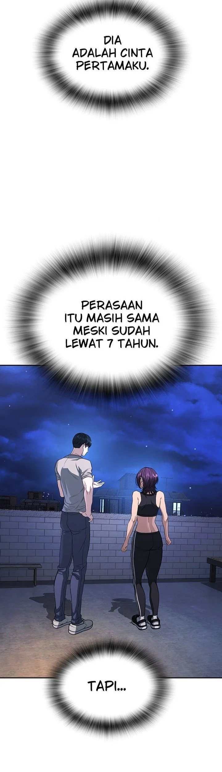 Goo Se Ra Chapter 41 Gambar 20