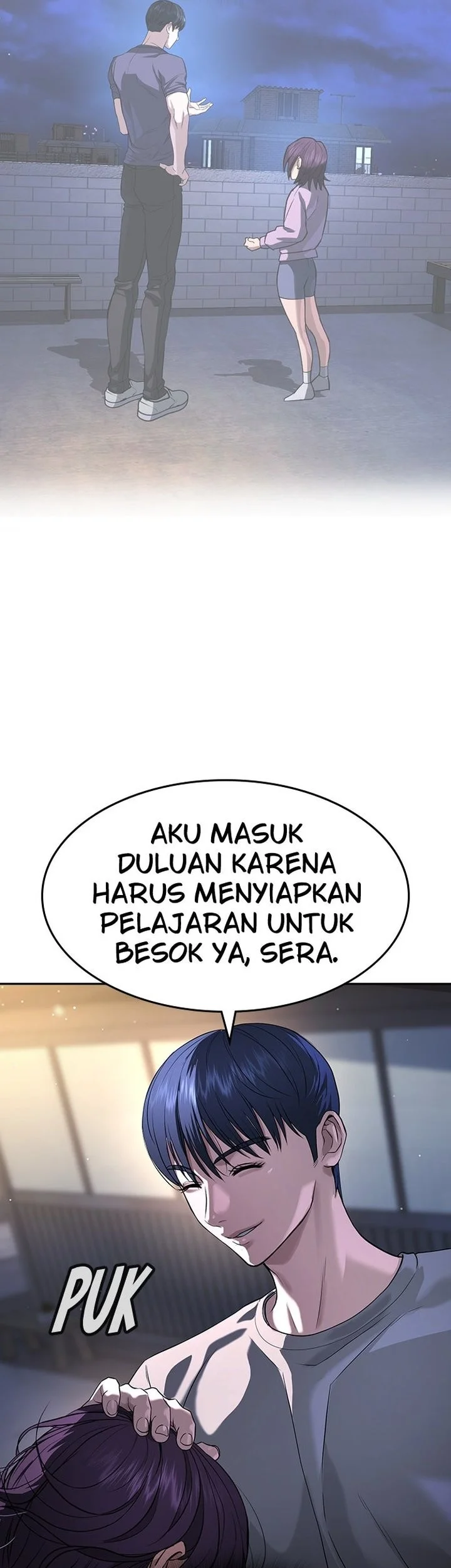 Goo Se Ra Chapter 41 Gambar 22