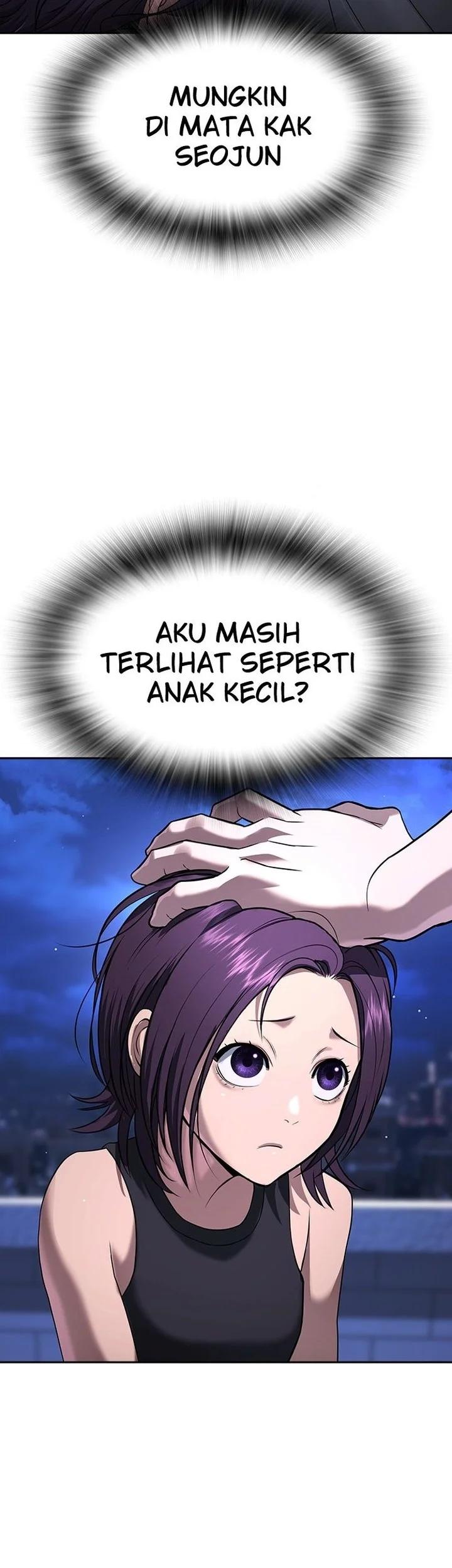 Goo Se Ra Chapter 41 Gambar 23