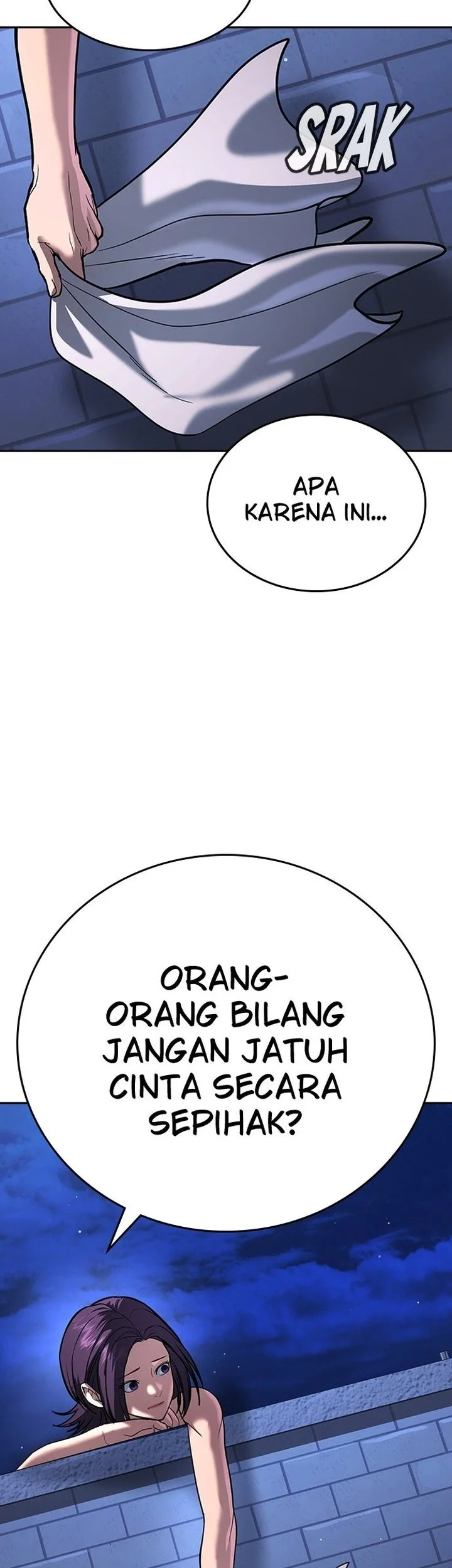 Goo Se Ra Chapter 41 Gambar 25