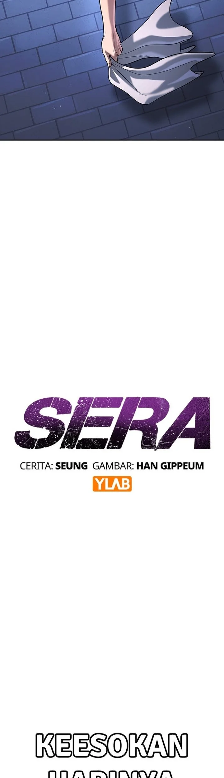 Goo Se Ra Chapter 41 Gambar 26