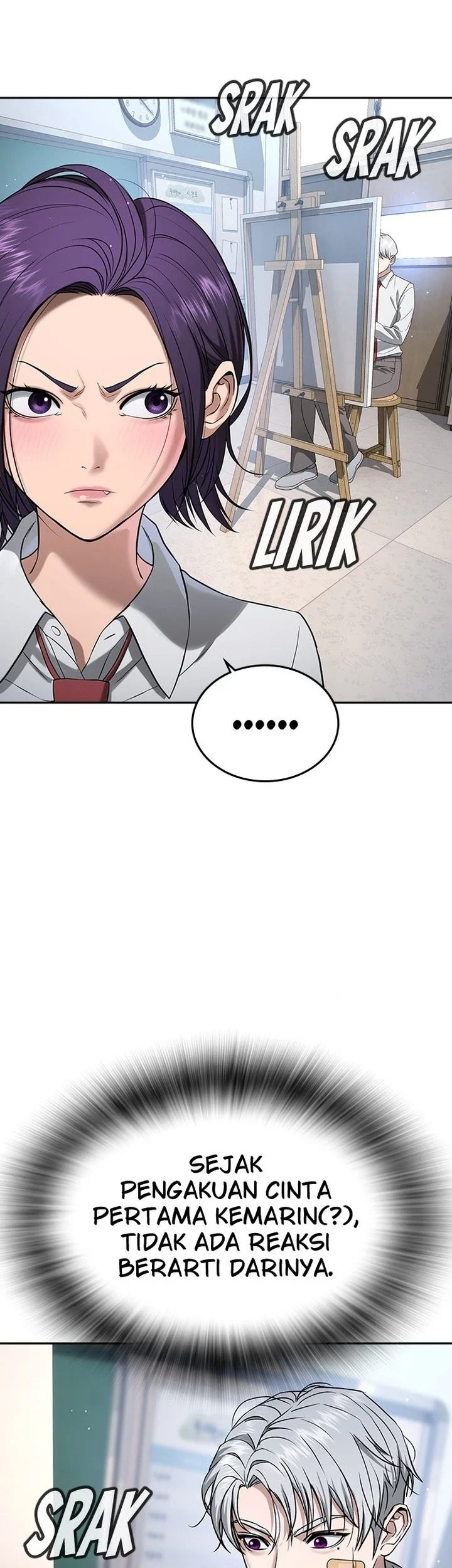 Goo Se Ra Chapter 41 Gambar 31