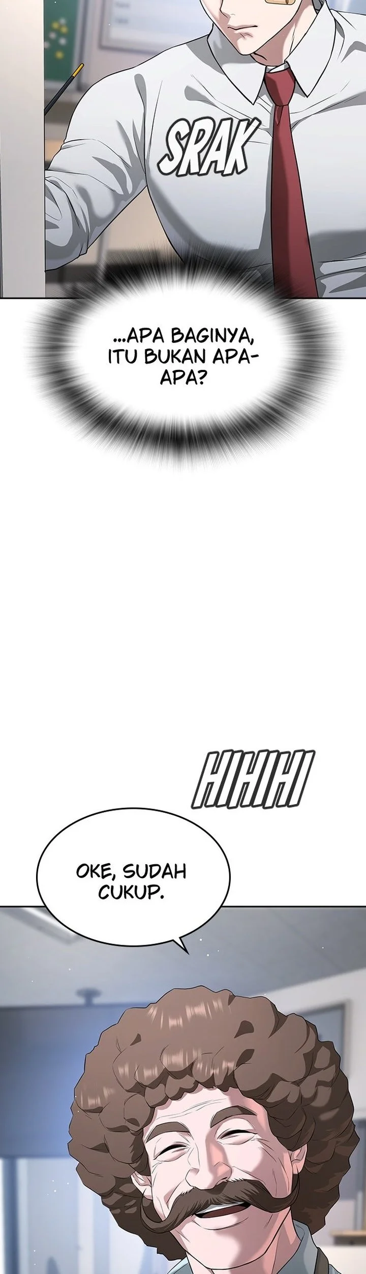 Goo Se Ra Chapter 41 Gambar 32
