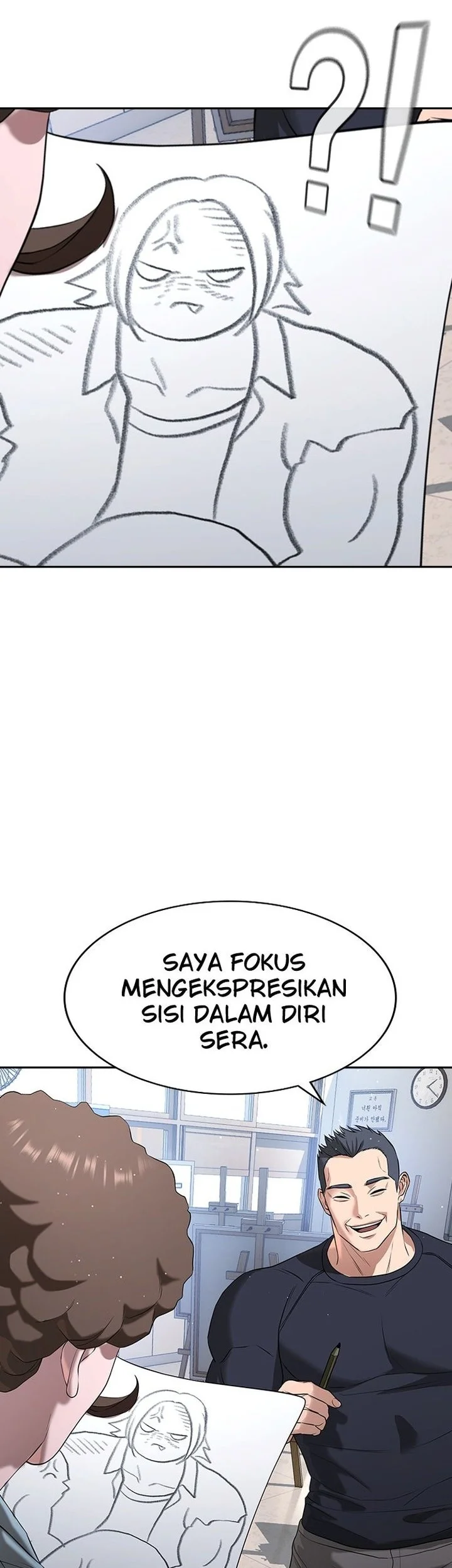 Goo Se Ra Chapter 41 Gambar 34