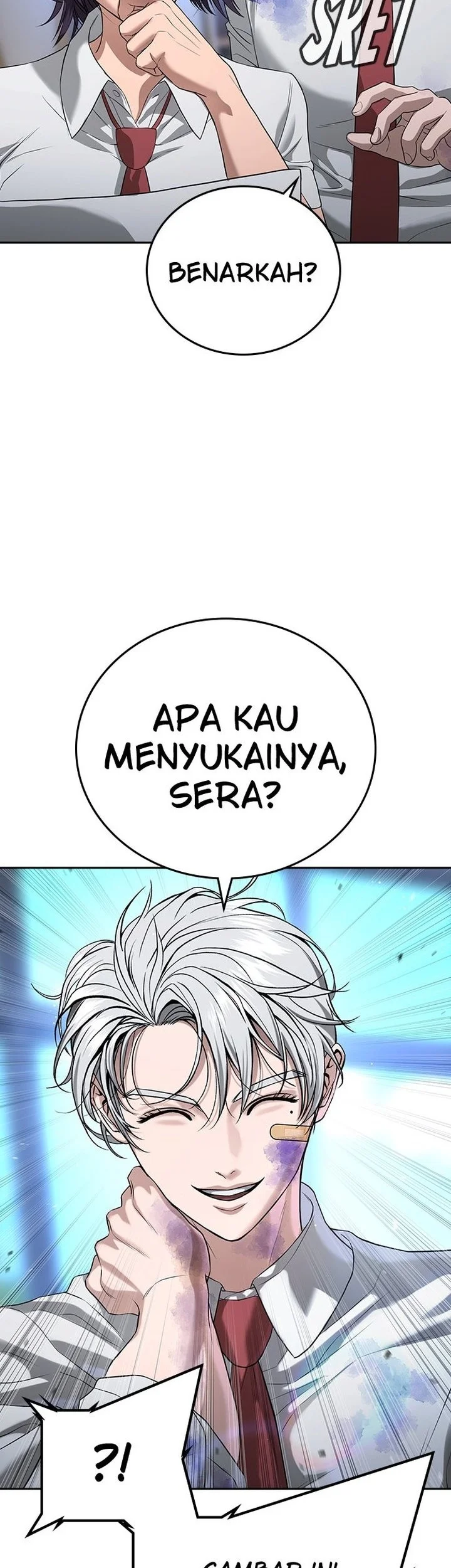 Goo Se Ra Chapter 41 Gambar 41
