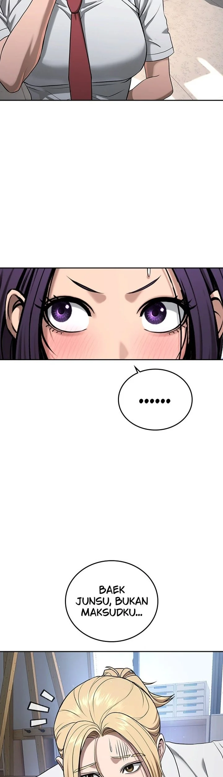 Goo Se Ra Chapter 41 Gambar 45