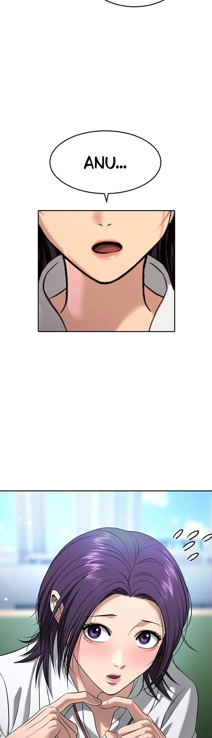 Goo Se Ra Chapter 41 Gambar 52