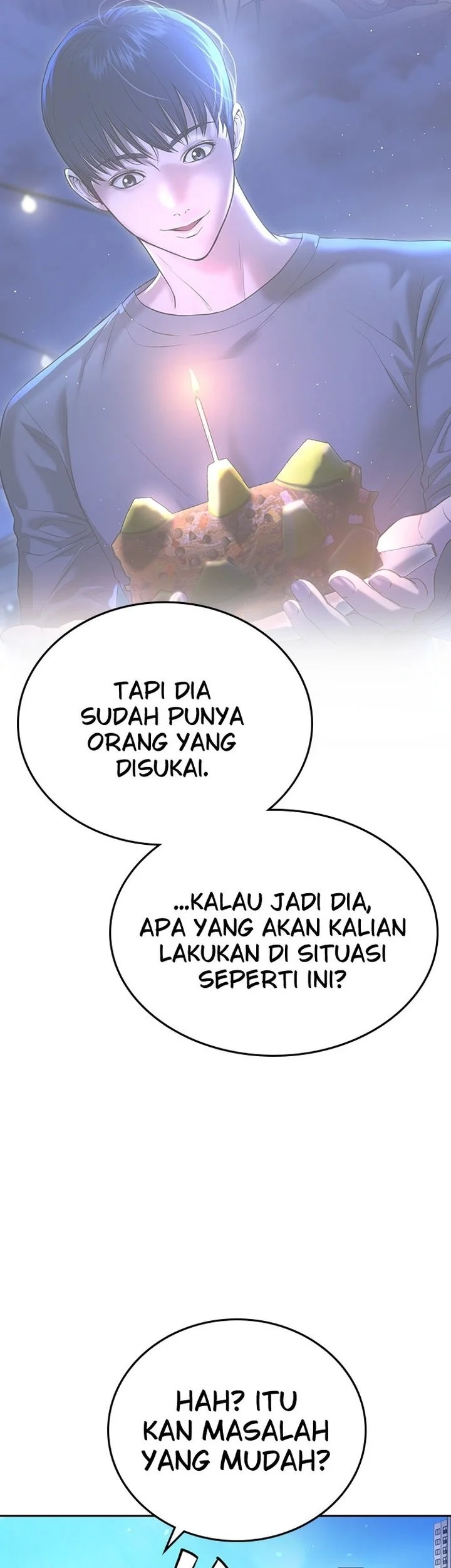 Goo Se Ra Chapter 41 Gambar 56