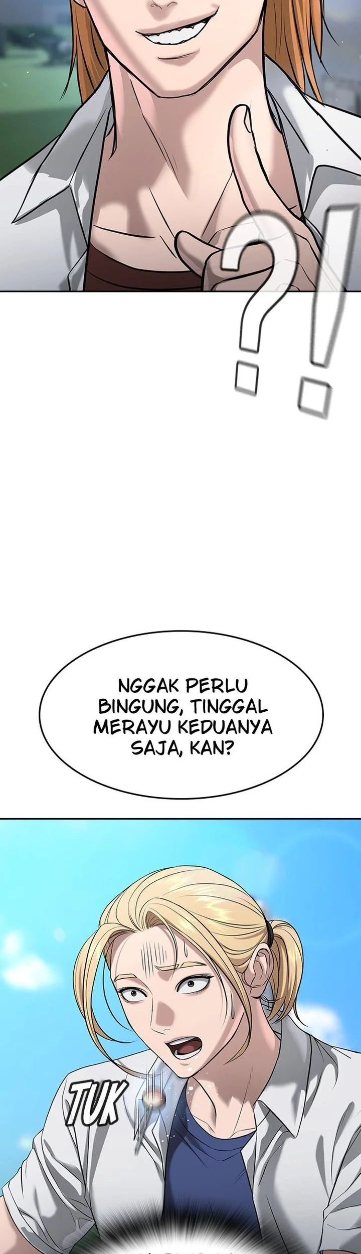 Goo Se Ra Chapter 41 Gambar 58