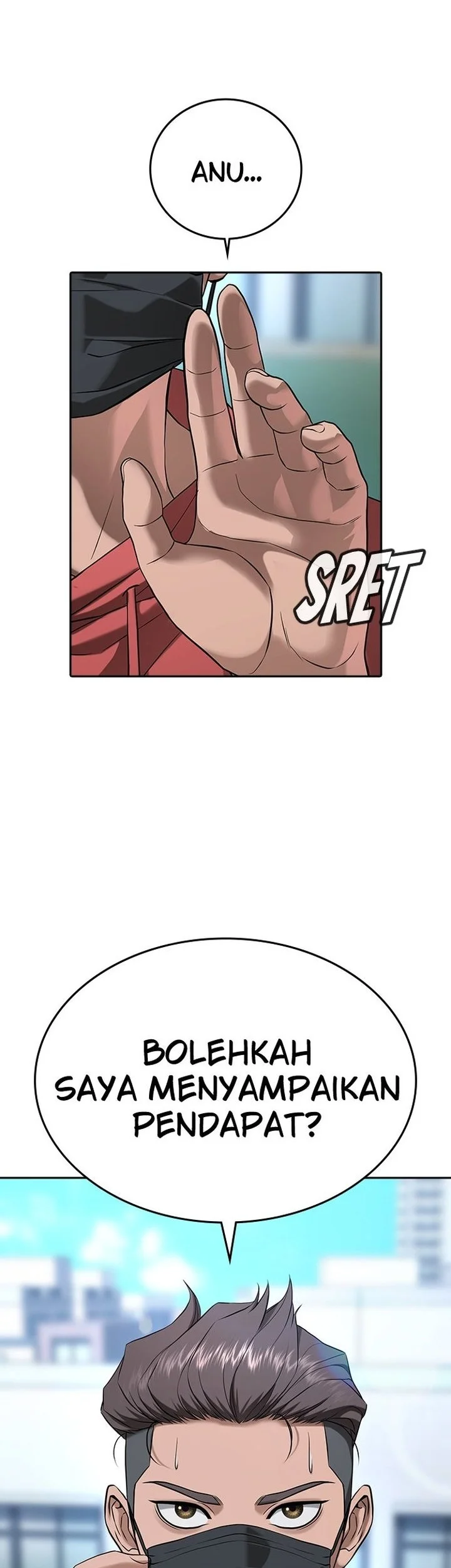 Goo Se Ra Chapter 41 Gambar 61