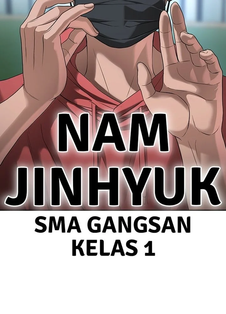 Goo Se Ra Chapter 41 Gambar 62