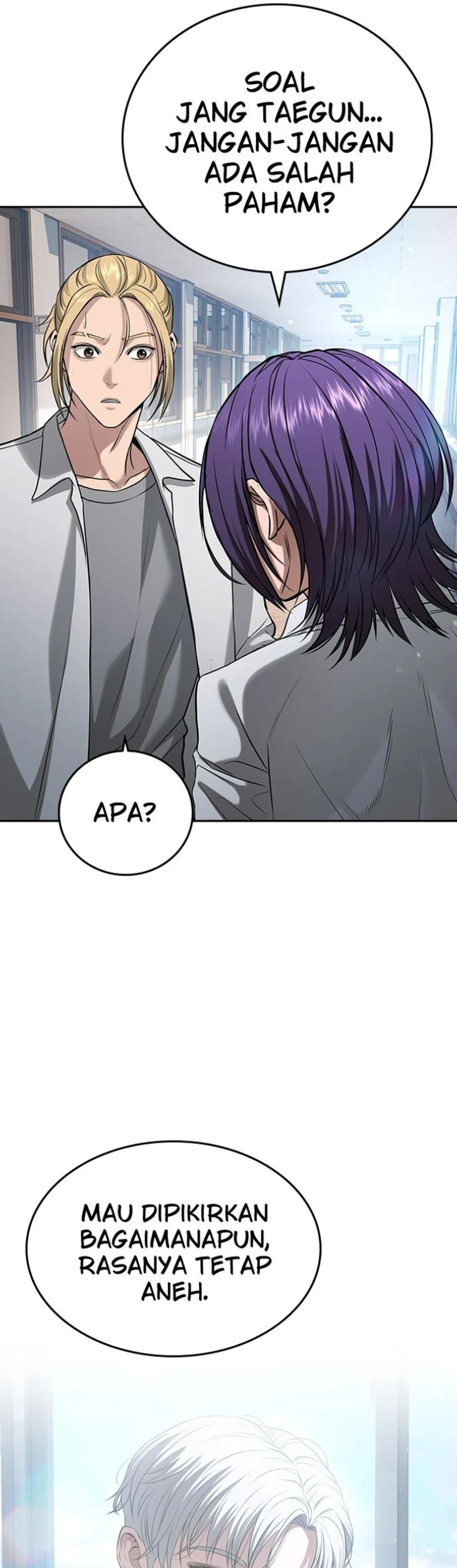 Goo Se Ra Chapter 45 Gambar 40