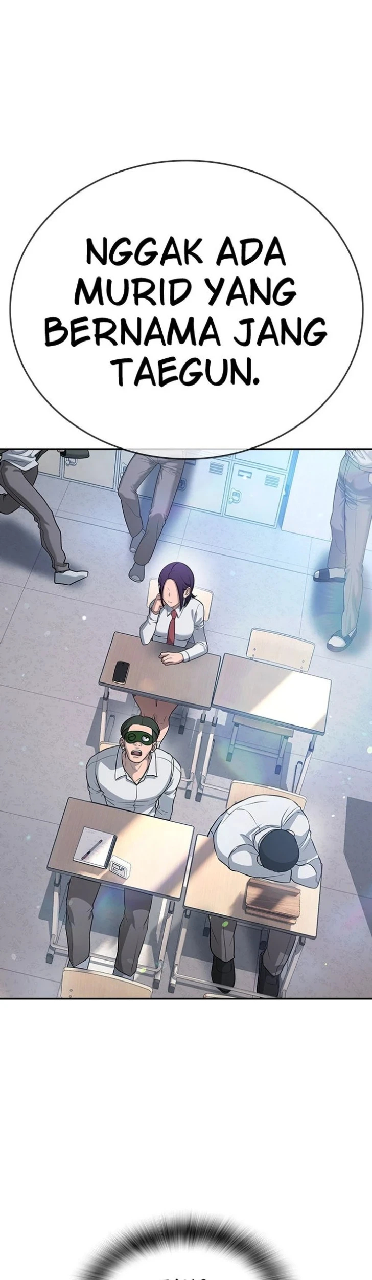 Goo Se Ra Chapter 45 Gambar 44