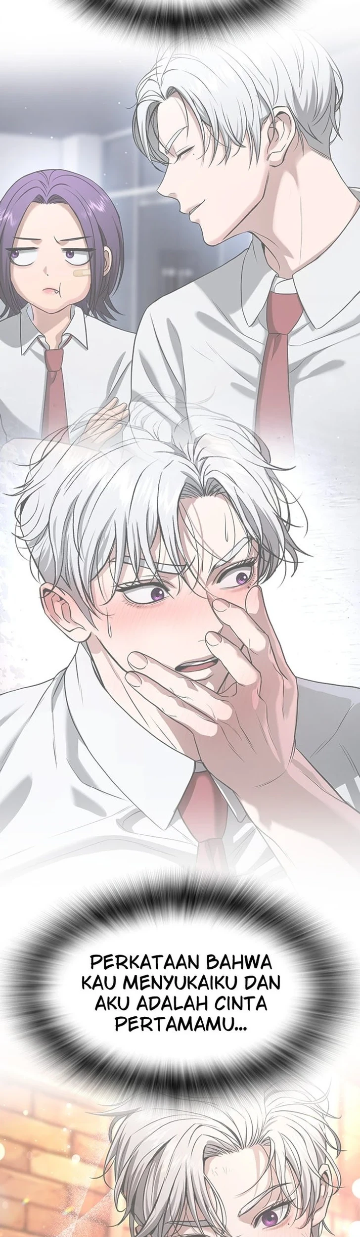 Goo Se Ra Chapter 45 Gambar 46