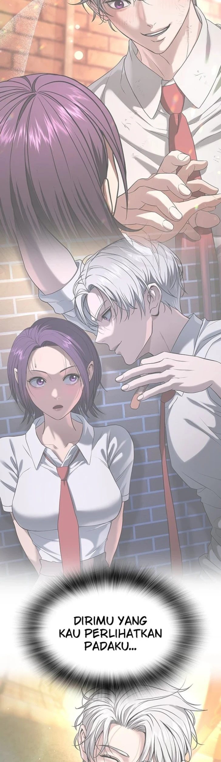Goo Se Ra Chapter 45 Gambar 47