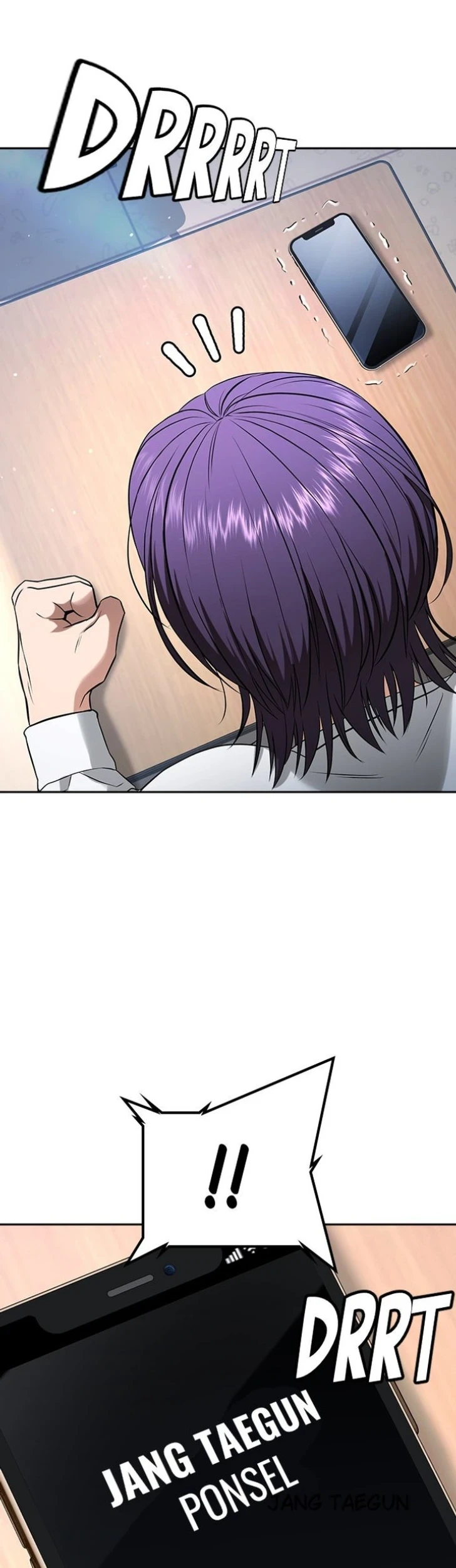 Goo Se Ra Chapter 45 Gambar 50