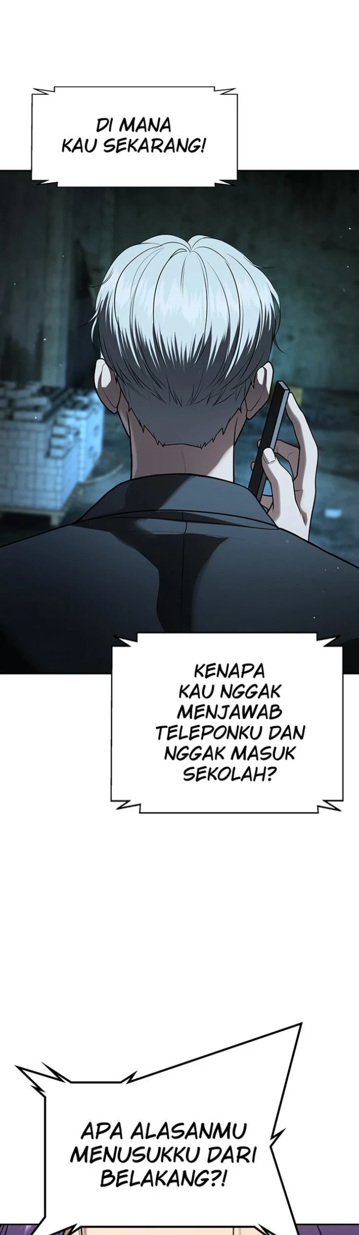 Goo Se Ra Chapter 45 Gambar 56