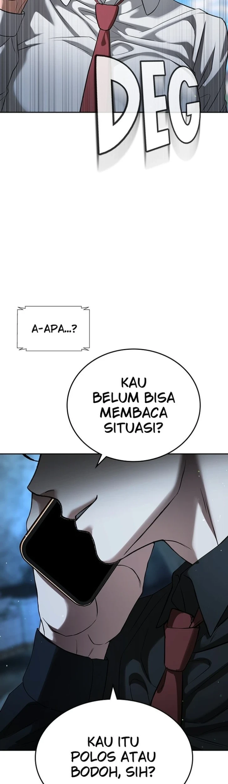 Goo Se Ra Chapter 45 Gambar 58