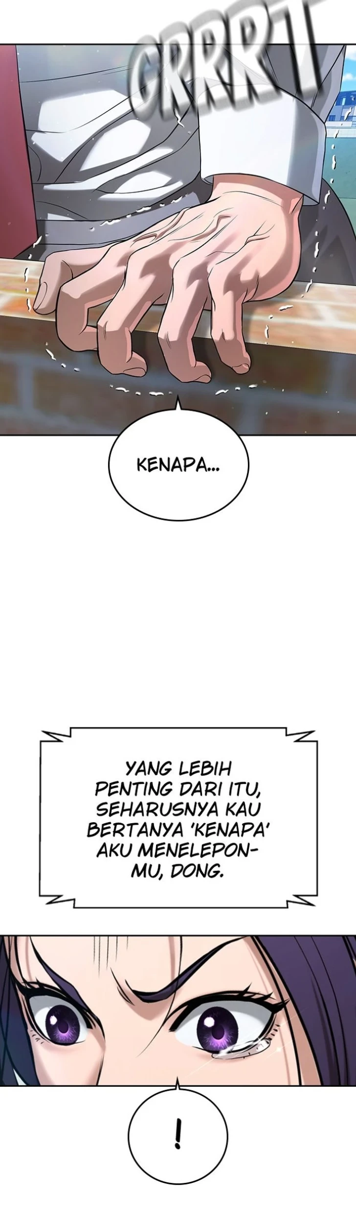 Goo Se Ra Chapter 45 Gambar 60