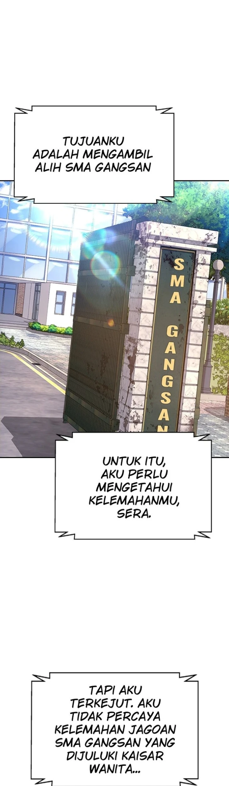 Goo Se Ra Chapter 45 Gambar 61