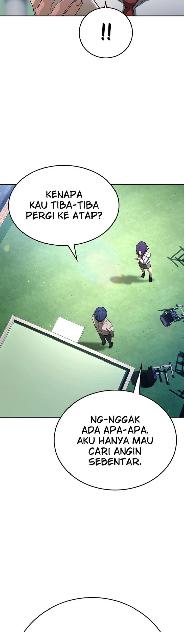Goo Se Ra Chapter 45 Gambar 64