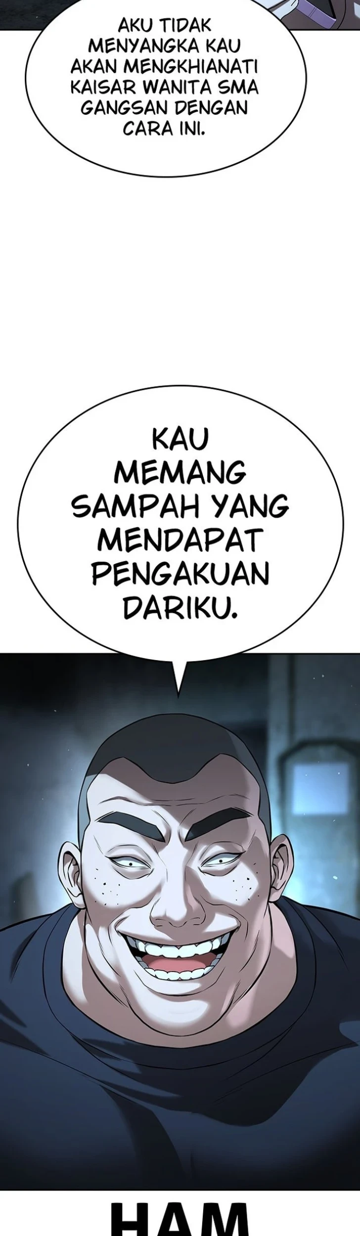 Goo Se Ra Chapter 45 Gambar 69