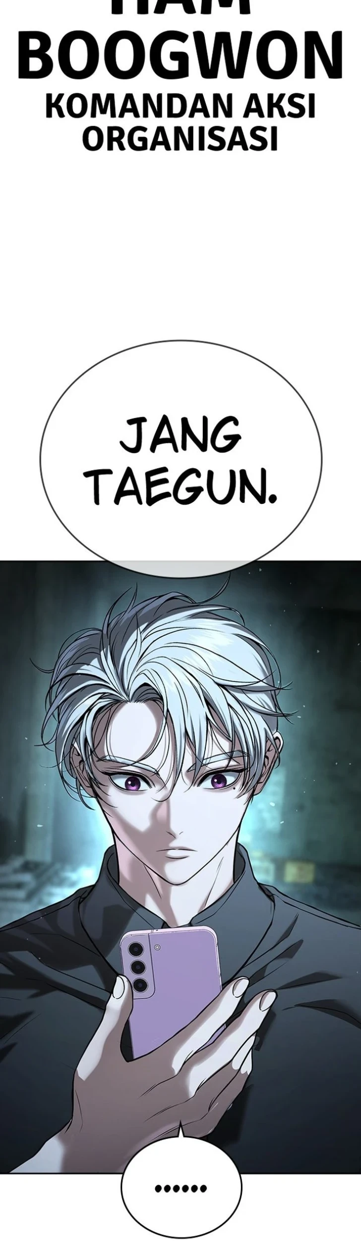 Goo Se Ra Chapter 45 Gambar 70