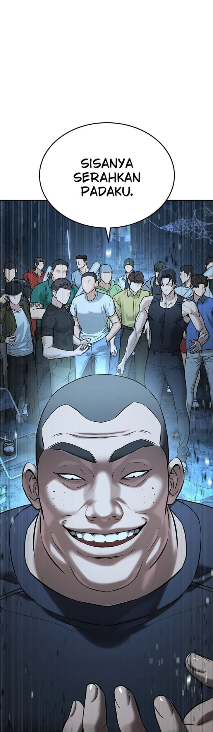 Goo Se Ra Chapter 45 Gambar 71
