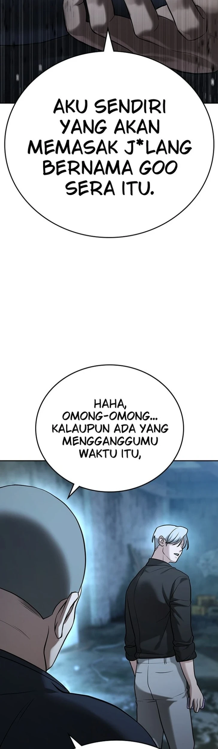 Goo Se Ra Chapter 45 Gambar 72