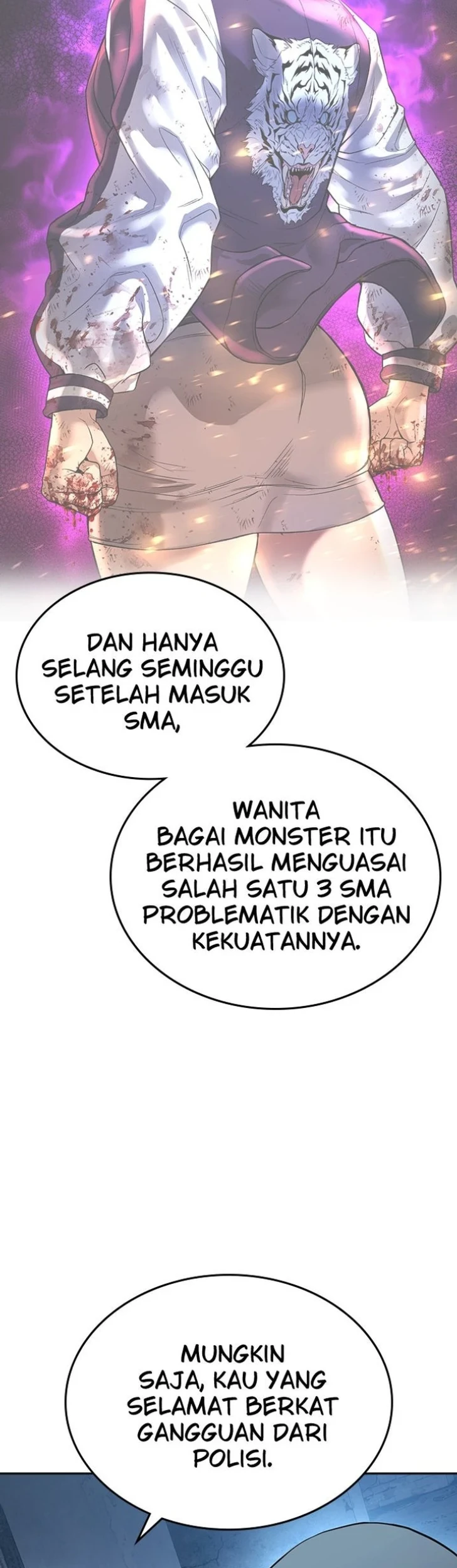 Goo Se Ra Chapter 45 Gambar 76