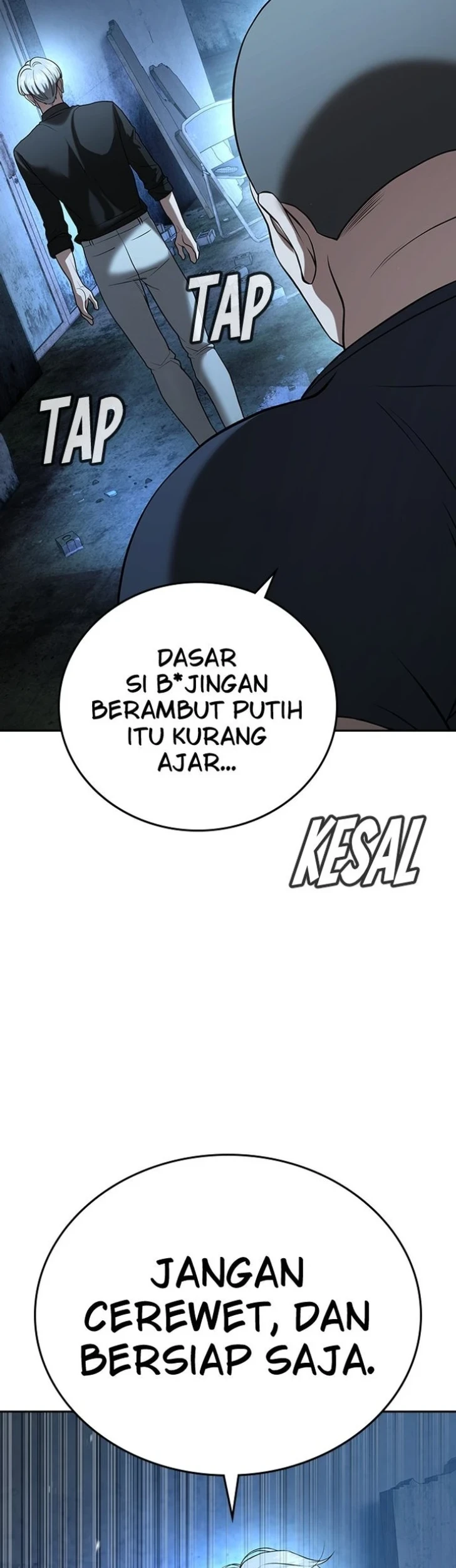Goo Se Ra Chapter 45 Gambar 77