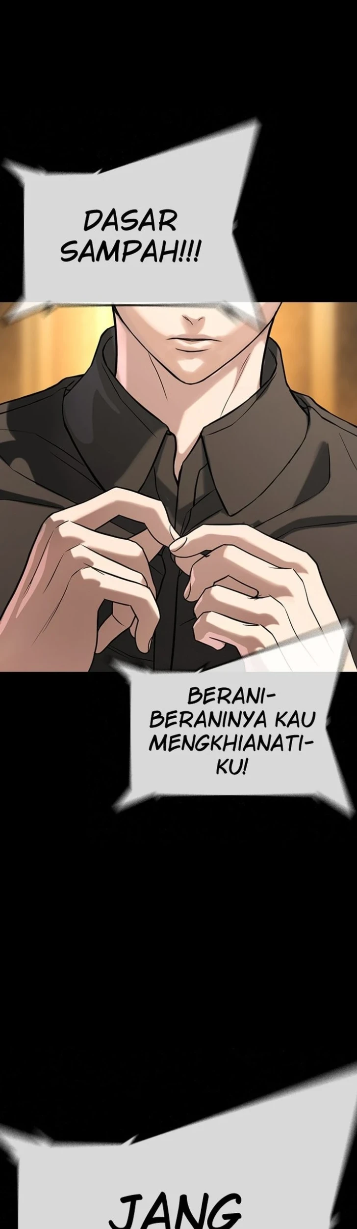 Manhwa Goo Se Ra Chapter 45 gambar 2