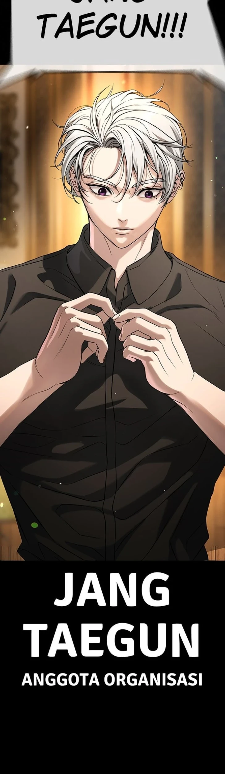 Goo Se Ra Chapter 45 Gambar 3