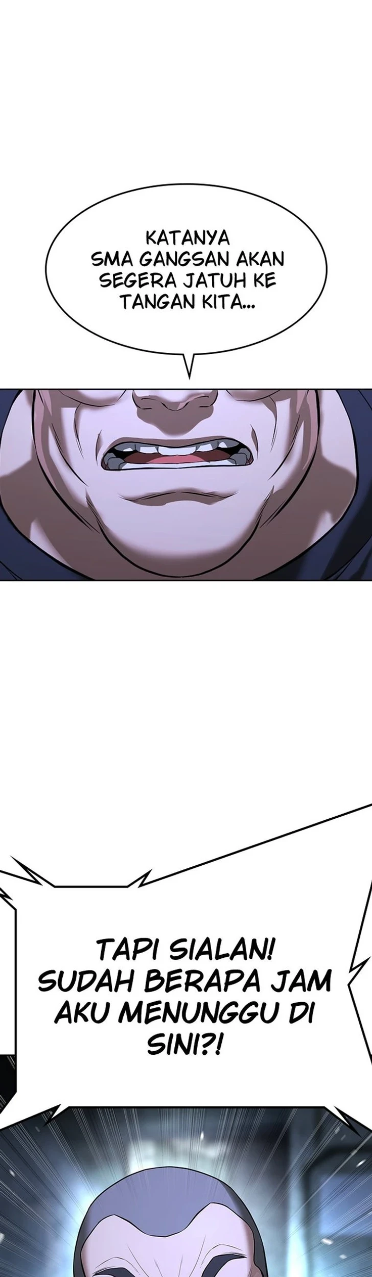 Goo Se Ra Chapter 45 Gambar 84