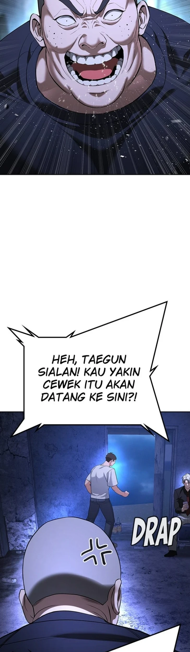 Goo Se Ra Chapter 45 Gambar 85