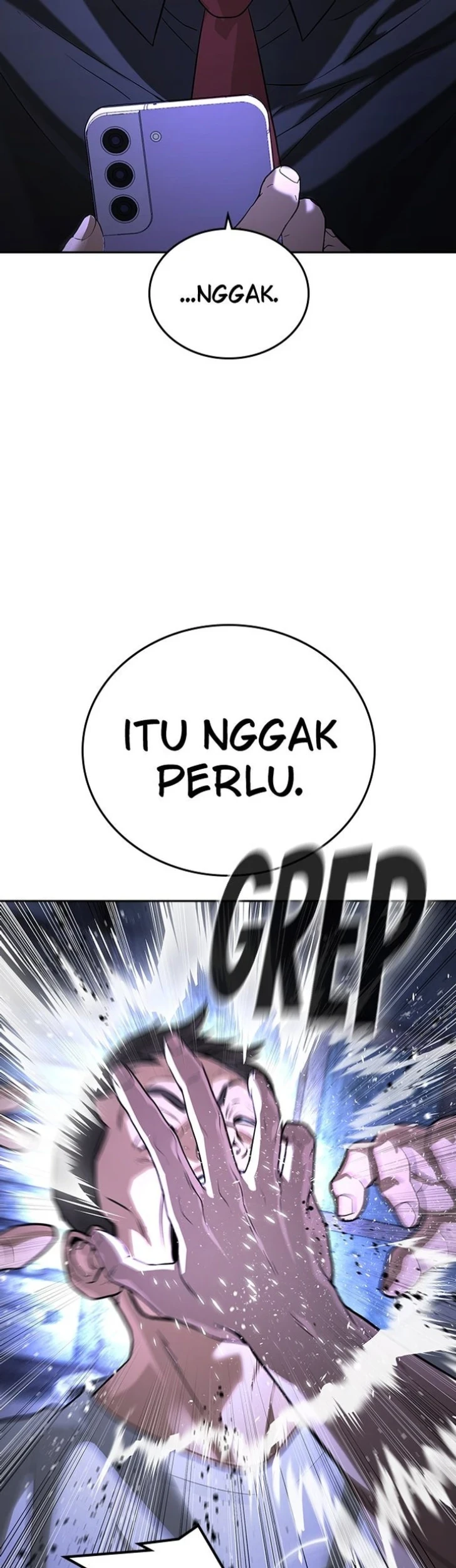 Goo Se Ra Chapter 45 Gambar 87
