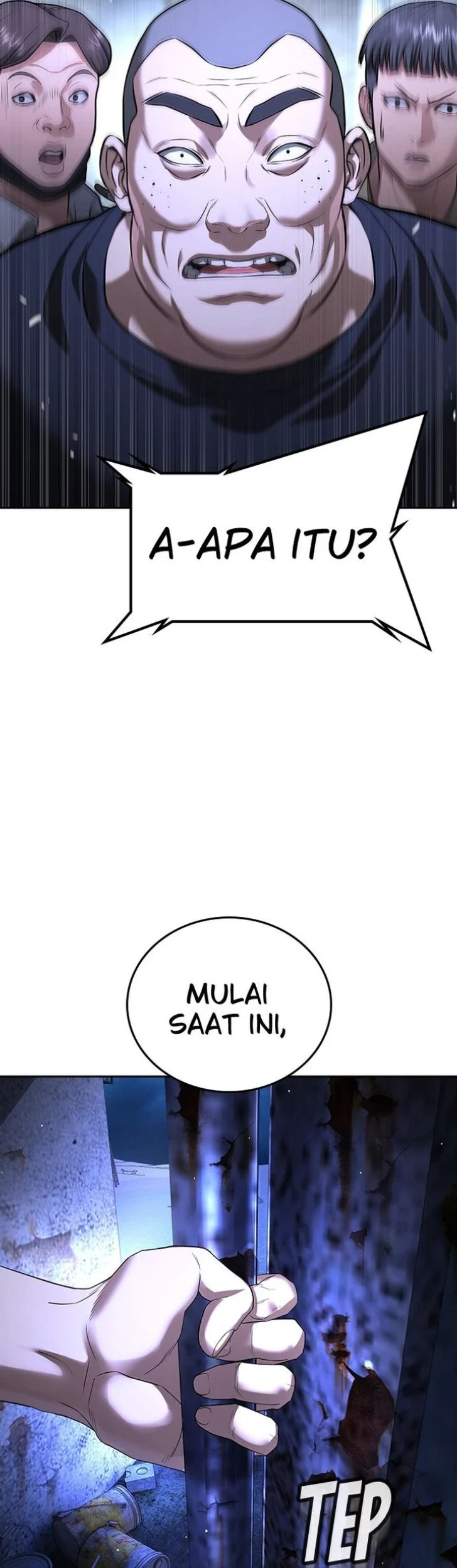 Goo Se Ra Chapter 45 Gambar 90