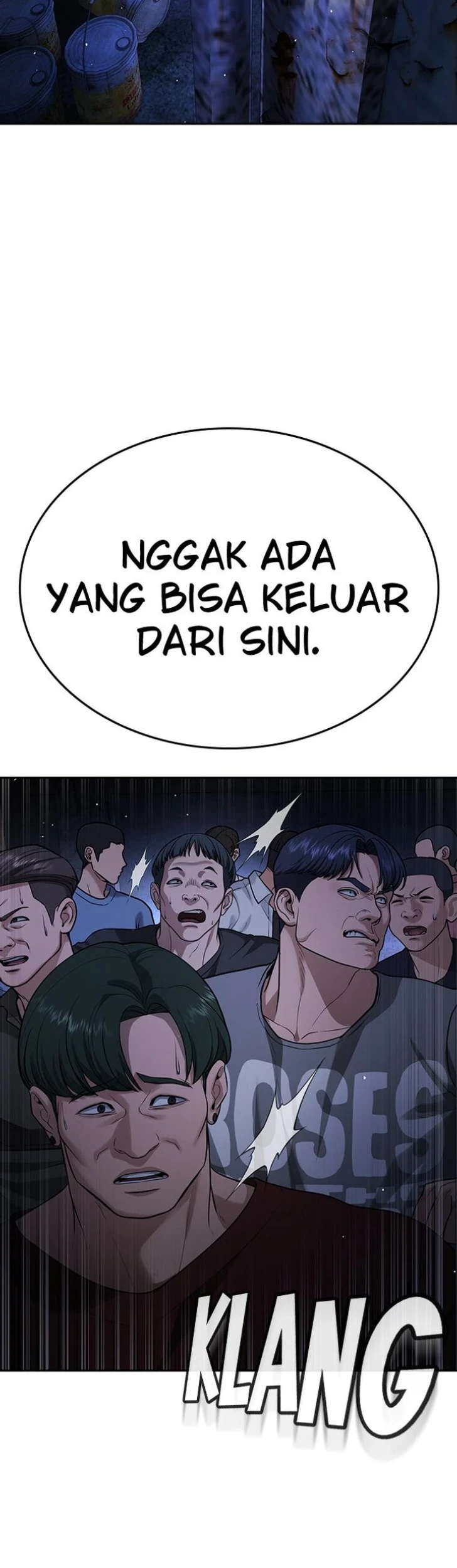 Goo Se Ra Chapter 45 Gambar 91