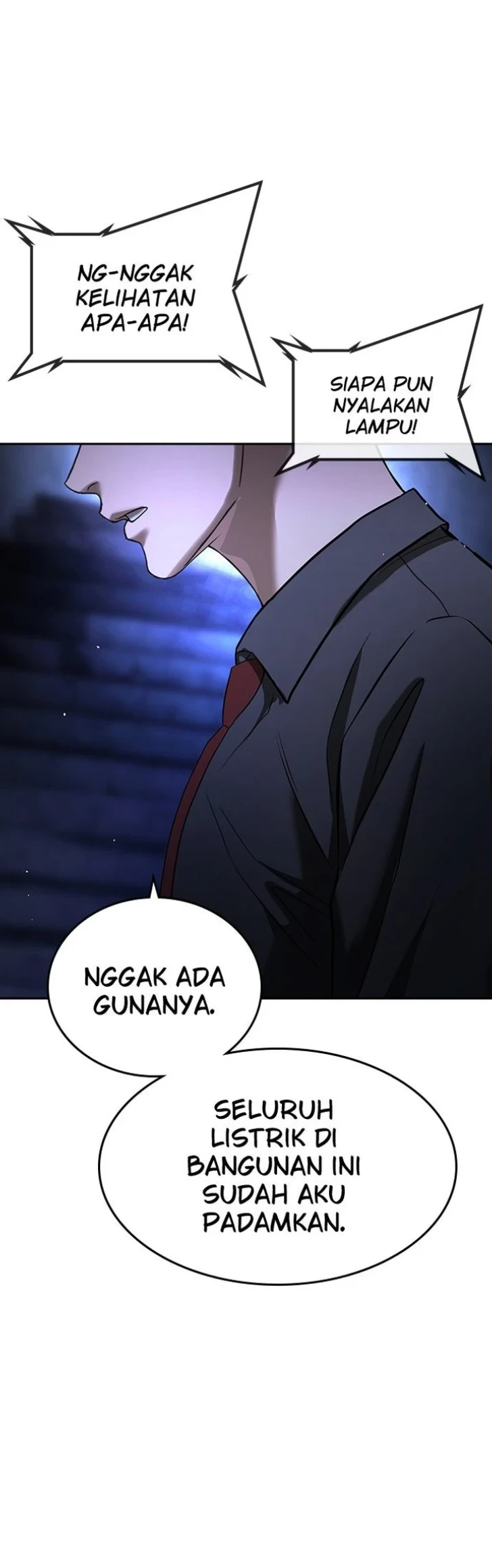 Goo Se Ra Chapter 45 Gambar 92