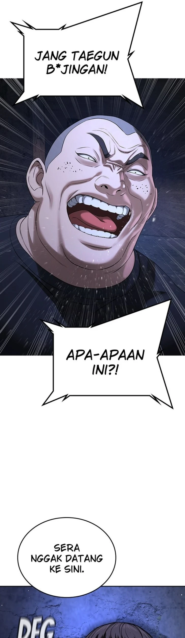 Goo Se Ra Chapter 45 Gambar 93