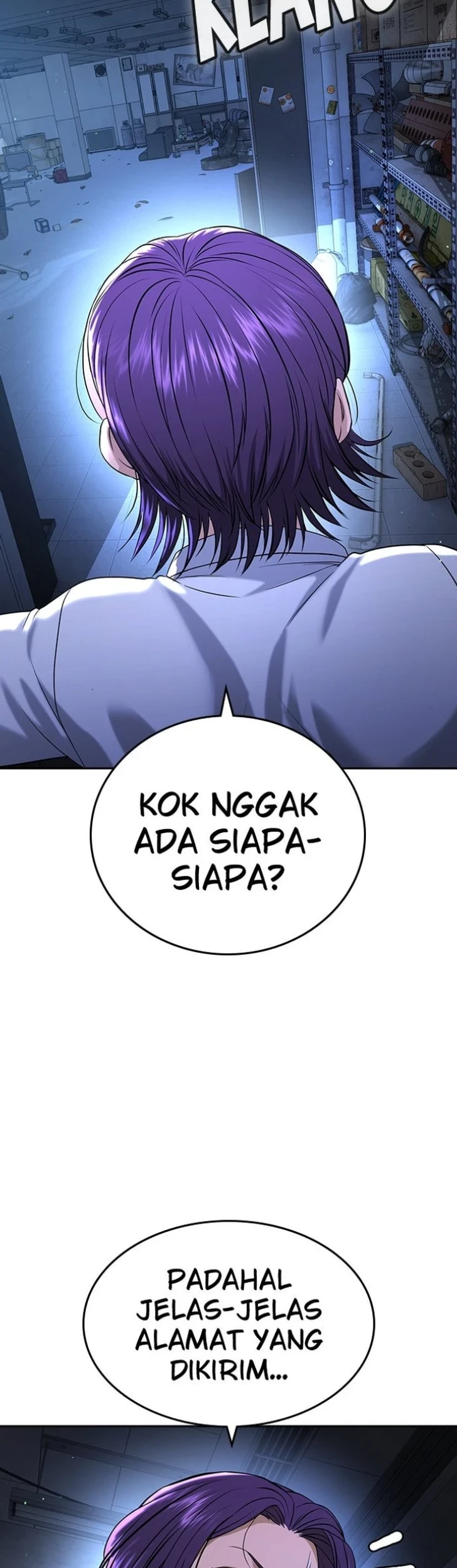 Goo Se Ra Chapter 45 Gambar 95