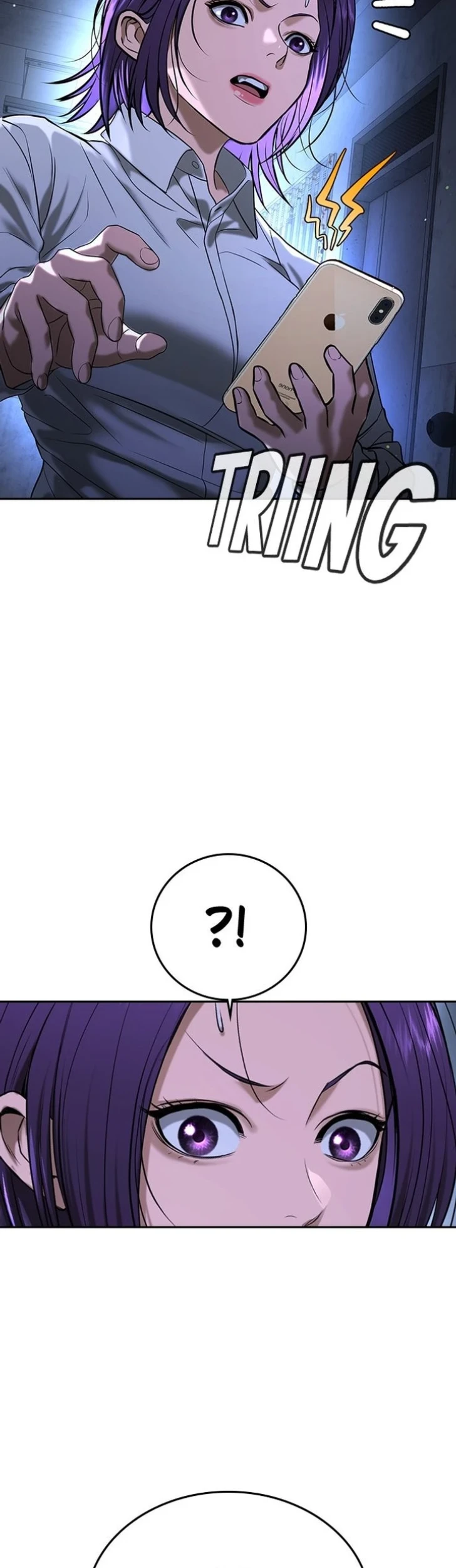 Goo Se Ra Chapter 45 Gambar 96