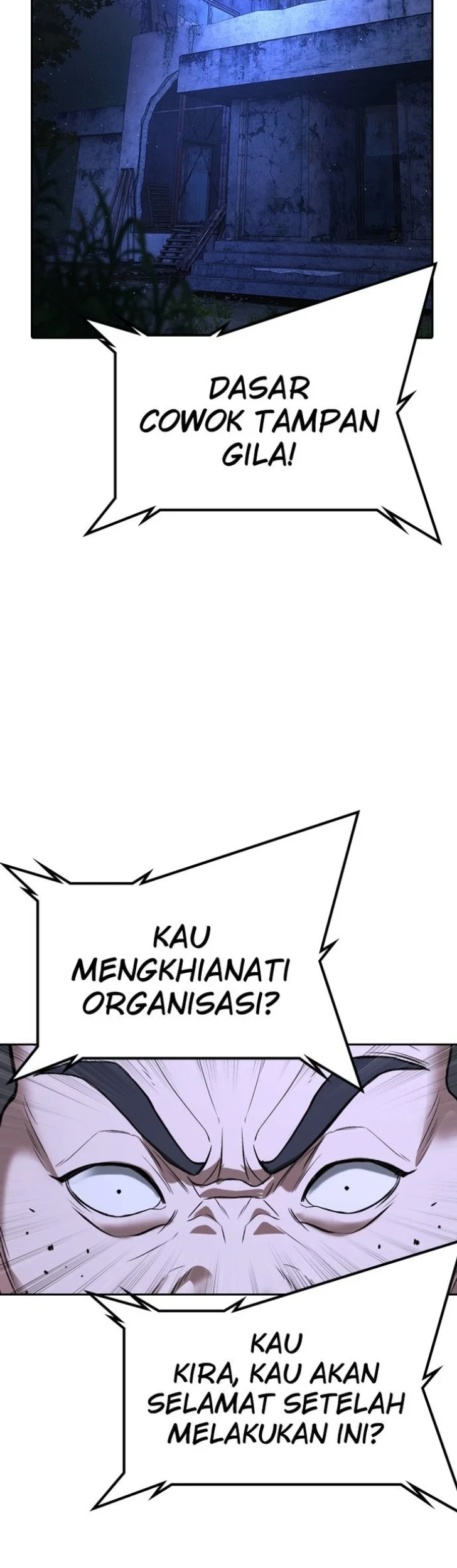 Goo Se Ra Chapter 45 Gambar 98