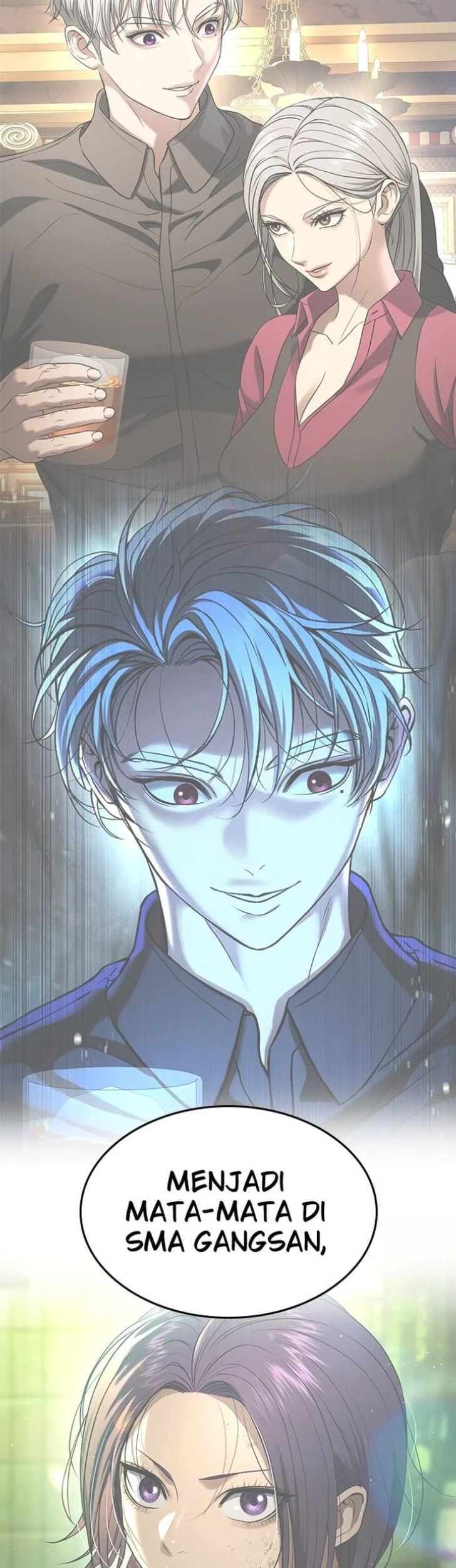 Goo Se Ra Chapter 45 Gambar 101