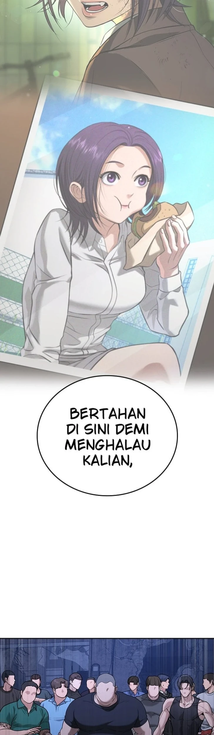 Goo Se Ra Chapter 45 Gambar 102