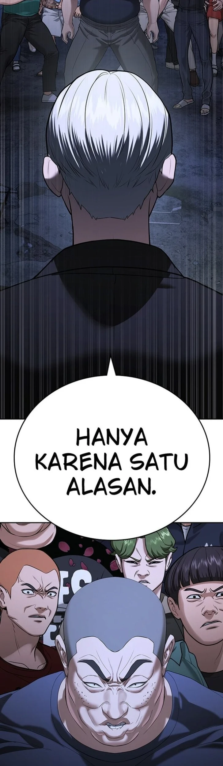 Goo Se Ra Chapter 45 Gambar 103