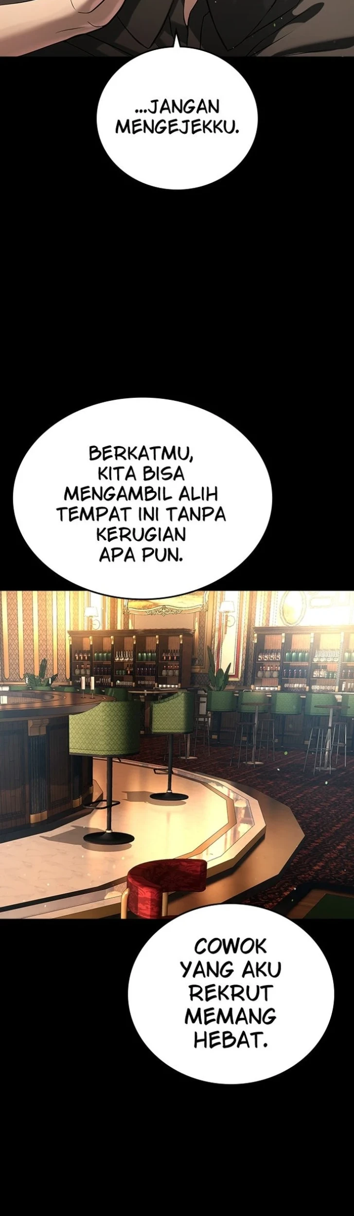 Goo Se Ra Chapter 45 Gambar 6
